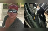 Carol Pessoa desapareceu após passeio de moto aquática.