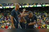 Leitura de cartas feita por um canal especializado em previsões esportivas aponta uma possível final entre Brasil e Portugal na Copa do Mundo de 2026.