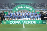 Vale lembrar que o Paysandu já era, até então, o maior campeão da competição, com cinco taças erguidas ao longo da história do torneio e agora se isola ainda mais na liderança.