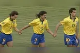 O campeão do mundo teve anos de Seleção e ainda atua no meio do futebol.