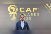 Artan é um dos nomes mais respeitados da arbitragem africana.