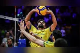 O Brasil busca o segundo título na competição, após ser campeão em 2021.