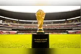 A taça mais disputada do futebol será conquistada após partida disputada em 19 de julho de 2026.