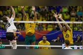 A seleção volta à quadra no sábado (13), contra a Sérvia.