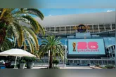 A partida foi disputada no Hard Rock Stadium, em Miami.