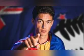 Com dois gols, o neozelandês Elijah Just empata na artilharia da Copa com Yasin Ayari (Suécia), Folarin Balogun (Estados Unidos) e Kai Havertz (Alemanha).