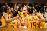 Até o próximo dia 21 de junho, o Brasil disputa mais três partidas decisivas na capital turca.