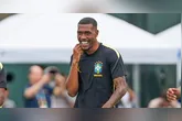 Com 19 anos, 10 meses e 17 dias na data da partida, Rayan ultrapassou Kaká na classificação dos brasileiros mais jovens a estrear em Copas do Mundo.