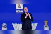 O episódio que desencadeou a ação judicial aconteceu nos acréscimos da partida entre Irã e Egito na Copa do Mundo de 2026.
