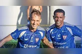 O time de Marabá fez valer a força da torcida e segurou a vitória na tarde deste sábado (4).