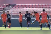 O Remo volta a campo na próxima quarta-feira (23), com um desafio de peso. A equipe enfrenta o Corinthians na Neo Química Arena, pela 19ª rodada da Série A.