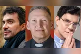 Padres Fábio de Melo, Marcelo Rossi e Reginaldo Manzotti relataram experiências pessoais com a depressão e chamam atenção para a importância do diagnóstico e tratamento da doença.