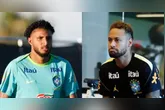 Brasil estreia neste sábado (13) em confronto com o Marrocos.