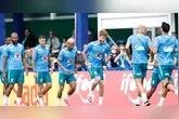 Sem Neymar, expectativas crescem para a estreia no Brasil na Copa do Mundo.