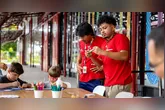 O Museu das Amazônias está com vagas abertas!