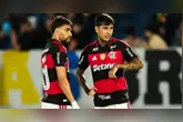 Paquetá e De la Cruz desfalcam o Flamengo em importante jogo contra o Galo
