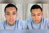 A motivação do agora ex-funkeiro se deve à conversão religiosa