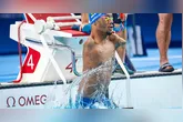 Gabrielzinho foi um dos destaques da seleção brasileira na Alemanha