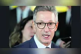 Romeu Zema comparou Flávio Bolsonaro com o PT