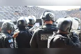 São mais de 200 vagas para o sistema penitenciário gaúcho