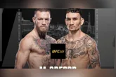 O retorno do irlandês foi confirmado pelo UFC e já com luta marcada