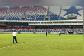 Rigorosa avaliação da CBF classificou como positivo a situação do Mangueirão