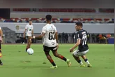 Vitória contra o time baiano foi crucial para o Leão subir na tabela