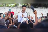 Oruam foi denunciado por duas tentativas de homicídio qualificado contra agentes da Polícia Civil em um episódio ocorrido em julho de 2025