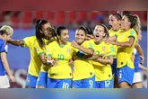 Marta desfalcou o time no primeiro jogo, mas já está recuperada de lesão.