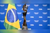 Ao total, 32 seleções disputarão a copa do mundo feminina no Brasil.