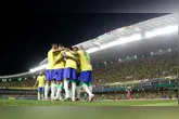 O Brasil enfrenta a Índia no dia 3 de outubro, em Calcutá.