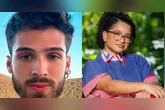 João Guilherme e Milena trocam farpas durante transmissão ao vivo que viralizou nas redes sociais.