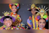 Quadrilha Roceirinhos de São João apresenta traje 2026 inspirado no tema “Viva a Vida é uma Festa”, marcando nova fase de expansão cultural.