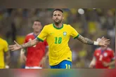 Atacante brasileiro é um dos nomes mais aguardados para o mundial da América do Norte