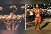 Albert Beckles ficou conhecido como “O Imortal” por competir em alto nível até os 60 anos e se tornar referência histórica no fisiculturismo mundial.