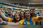 A contagem regressiva para a Copa do Mundo 2026 já começou