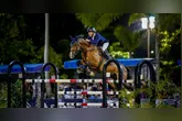 Cavaleiros da elite do hipismo nacional disputam provas de alto nível na Sociedade Hípica Brasileira durante a Copa VillageMall 2026.