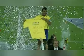 Imagem ilustrativa da notícia "Maldição da Roma" e jejum de 24 anos: coincidências animam torcida pelo Hexa