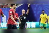 Tori Penso será a árbitra principal de Tchéquia x África do Sul e fará história como a primeira mulher a apitar na Copa do Mundo 2026.