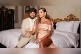 Deborah Secco comenta declarações antigas e esclarece polêmicas sobre relacionamentos.