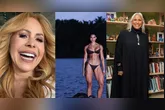 Mariana Belém criticou Lia Mendonça e saiu em defesa de Fafá de Belém e Joelma após vídeo viral.
