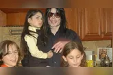 Prince, Paris e Bigi Jackson vivem um impasse envolvendo a administração da herança deixada por Michael Jackson.