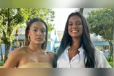 Alane Dias disse que a mudança na rotina após o reality levou ao afastamento de Bia do Brás.