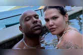 Israel Reis se pronunciou nas redes sociais sobre rumores envolvendo o fim do casamento com Thais Carla.