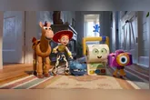 Toy Story 5" já é o filme de maior sucesso de bilheteria em 2026.