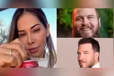 No vídeo, Maíra chega a abrir a lata, sugerindo que beberia o refrigerante. Em seguida, exibe na tela a frase "'Livre' com Coca-Cola" e mostra fotos antigas de Thiago, registradas antes do processo de emagrecimento conduzido por ela, quando o casal ainda não era casado.