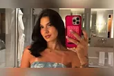 A mudança física de Ana Castela começou em março deste ano, quando ela passou a investir em uma rotina de treinos de musculação aliada ao acompanhamento nutricional