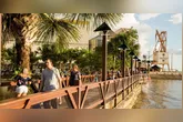 No ano de 2025 Belém do Pará foi oficialmente reconhecida como a Capital Mundial do Brega, título simbólico concedido pela Organização das Nações Unidas (ONU) Turismo em reconhecimento à força identitária e emocional de um gênero musical nascido nas ruas e corações do Norte do Brasil.