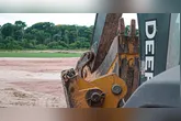 Papão no caminho certo, finalmente
