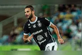 O Remo anunciou a rescisão de contrato do meia Panagiotis Tachtsidis, encerrando sua passagem pelo clube antes do esperado.